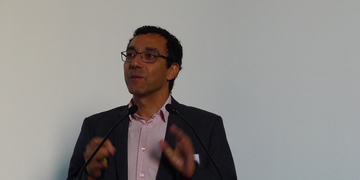 Mounir rhalimi