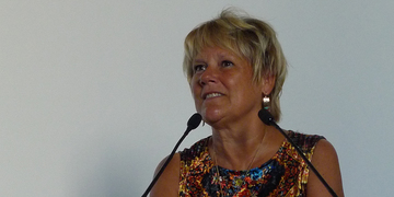 Edith dufay
