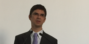 Julien gravoulet