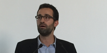 Florian slimano