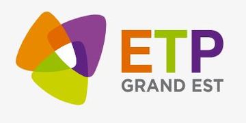 Logo etp ge