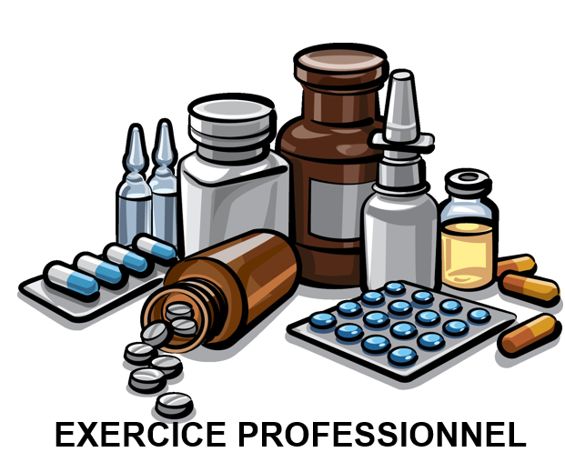 Rythmodan Class Exercice professionnel : Euphytose, Rythmodan
