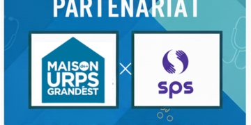 Illustration partenariat sps