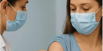 Illustration   vaccination 2