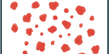 Illustration   rougeole