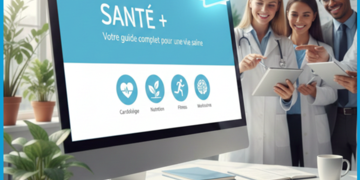 Illustration   nouveaux sites