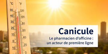 Illustration   plan canicule