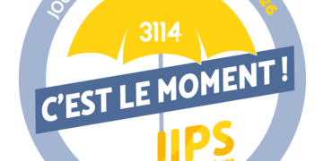 Illustration   septembre jaune 2026