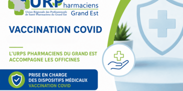 Illustration pec dm covid automne 2026